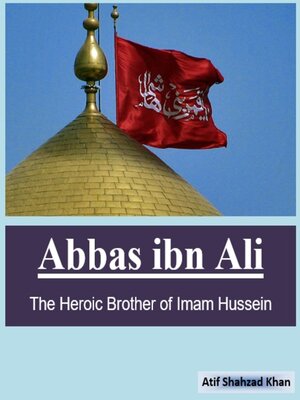 cover image of Abbas ibn Ali